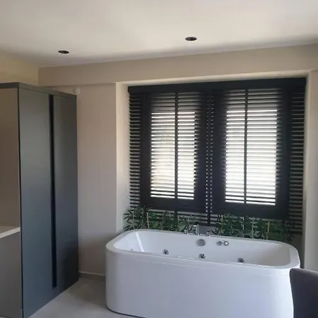 Havuzlu Korunakli Jakuzili * フェティエ