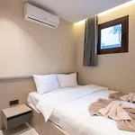 Villa Havuzlu Korunakli Jakuzili