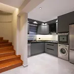 Villa Havuzlu Korunakli Jakuzili *