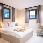 Villa Havuzlu Korunakli Jakuzili Fethiye