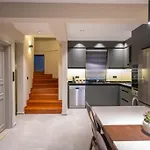 Havuzlu Korunakli Jakuzili Villa Fethiye