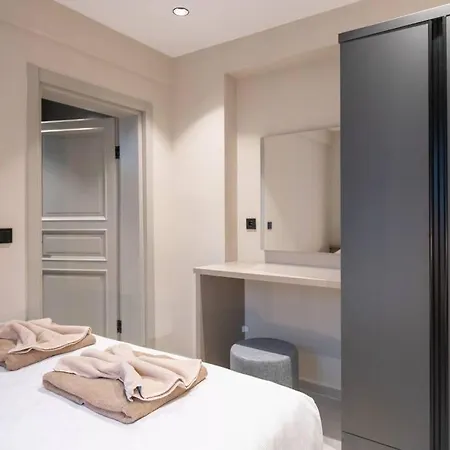 Villa Havuzlu Korunaklı Jakuzili Fethiye