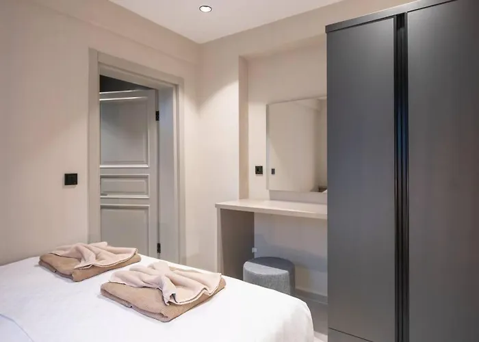 Villa Havuzlu Korunakli Jakuzili Fethiye