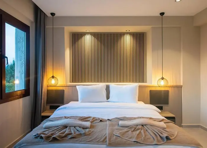 Villa Havuzlu Korunakli Jakuzili